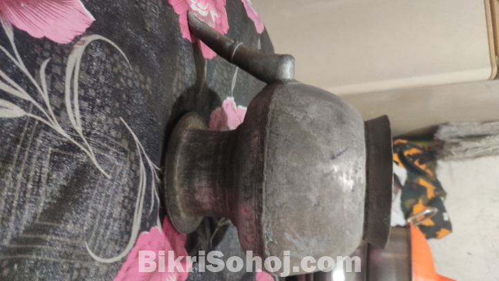 তামার বদনা
